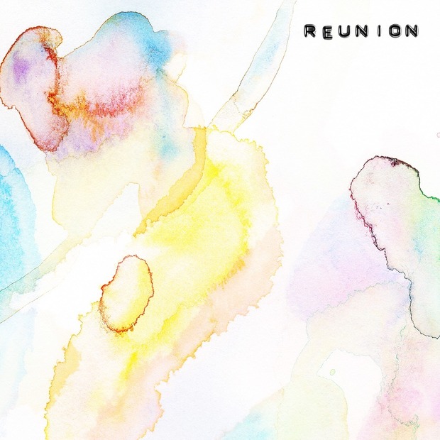 配信シングル「REUNION」