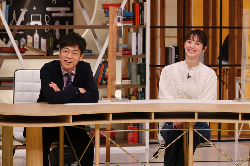 （c）フジテレビ