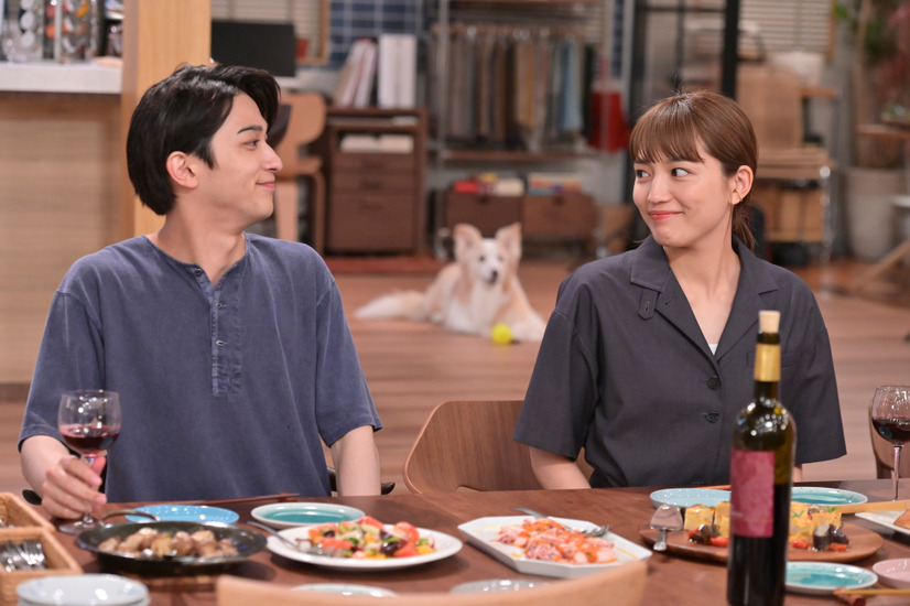 （C）TBS