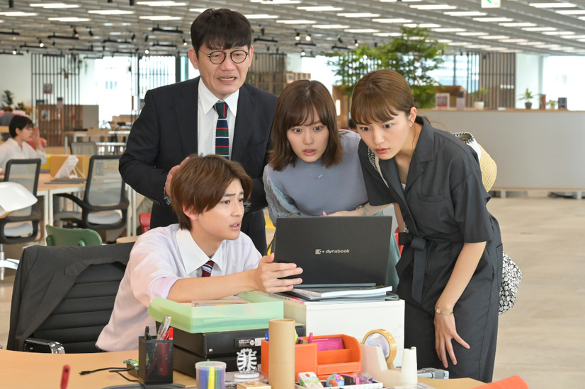 （C）TBS