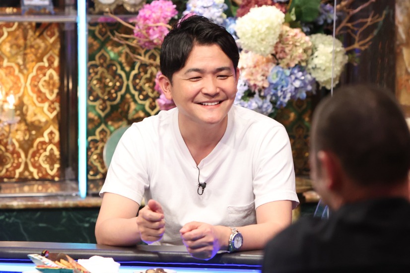 ノブ　（c）フジテレビ