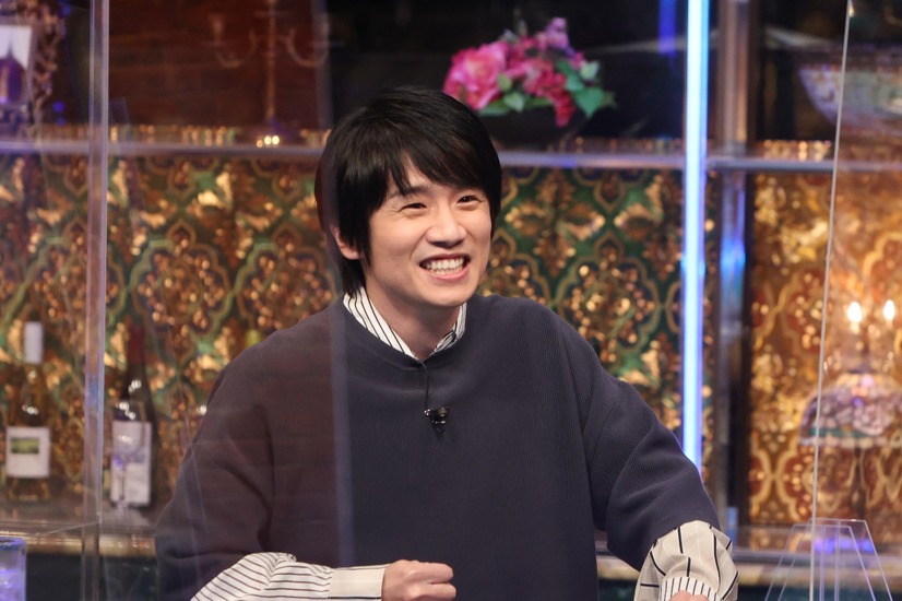 風間俊介　（c）フジテレビ