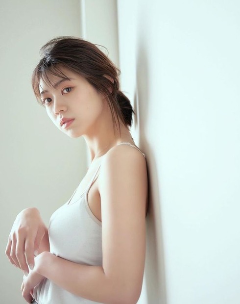 写真は武井玲奈の公式Instagramから（※写真は所属事務所より掲載許諾をいただいております）