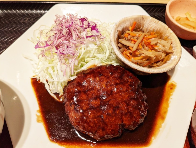 一度は食べてみたい都内で注目のハンバーグステーキ！おいしい店厳選4店！