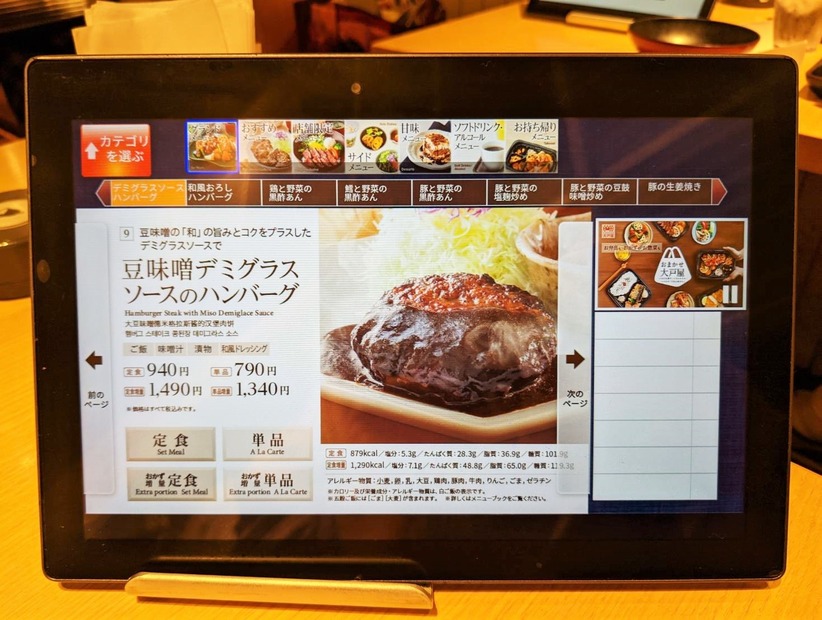 一度は食べてみたい都内で注目のハンバーグステーキ！おいしい店厳選4店！