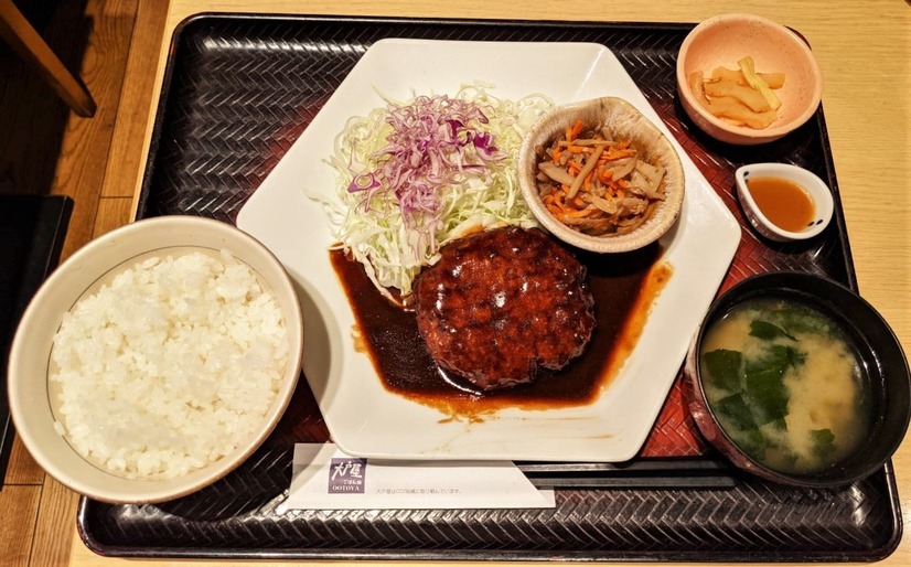 一度は食べてみたい都内で注目のハンバーグステーキ！おいしい店厳選4店！