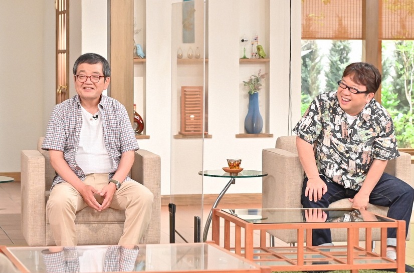 （C）TBS
