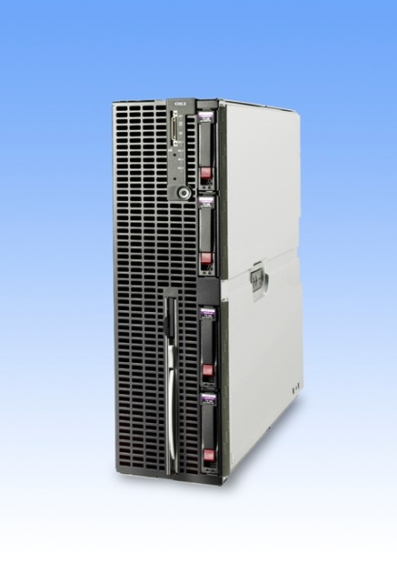 OKITAC9000 BL870c