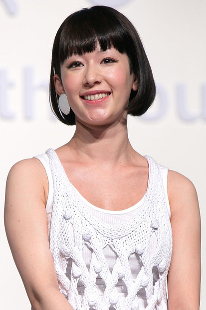 木村カエラ (Photo by Kiyoshi Ota/Getty Images)