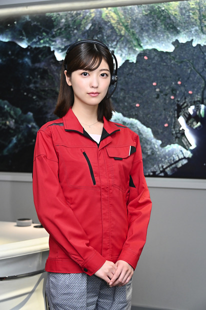 （C）TBS