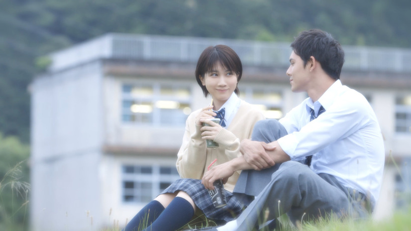 新WebCM「茶畑エクスプレス」