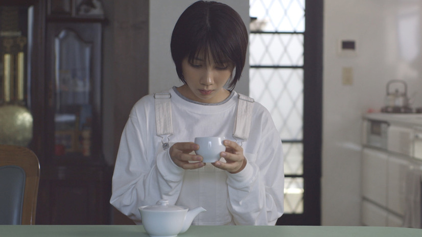 新WebCM「茶畑エクスプレス」