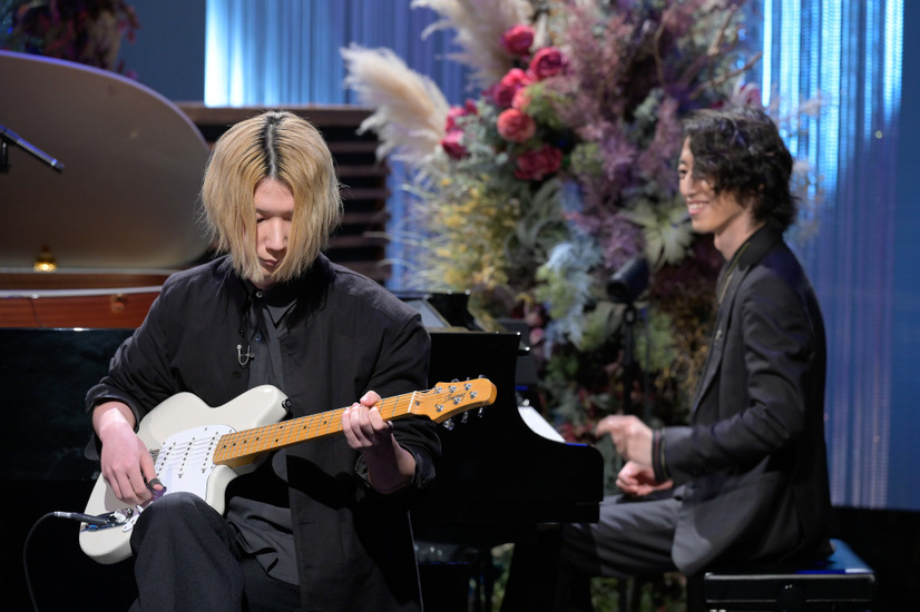 （c）NHK