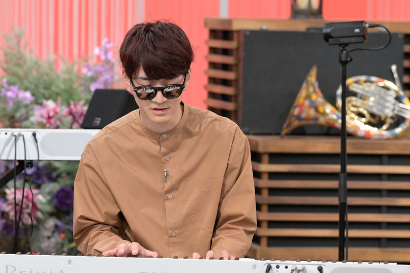 （c）NHK