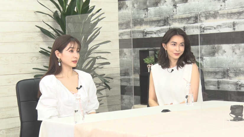 田中みな実、スゴ腕占い師・星ひとみから「“Tバックの星”がでてる」