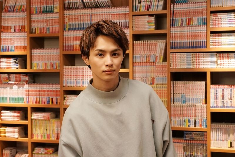草川拓弥
