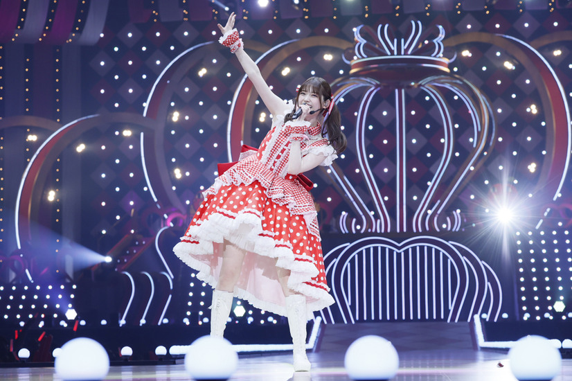 乃木坂46・松村沙友理が卒コン！「私の10年間はどうでしたか？」と涙も