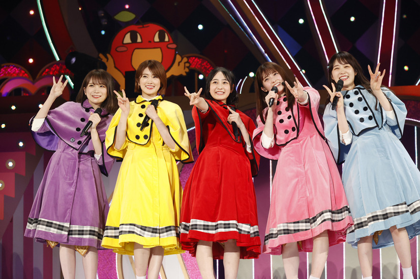 乃木坂46・松村沙友理が卒コン！「私の10年間はどうでしたか？」と涙も