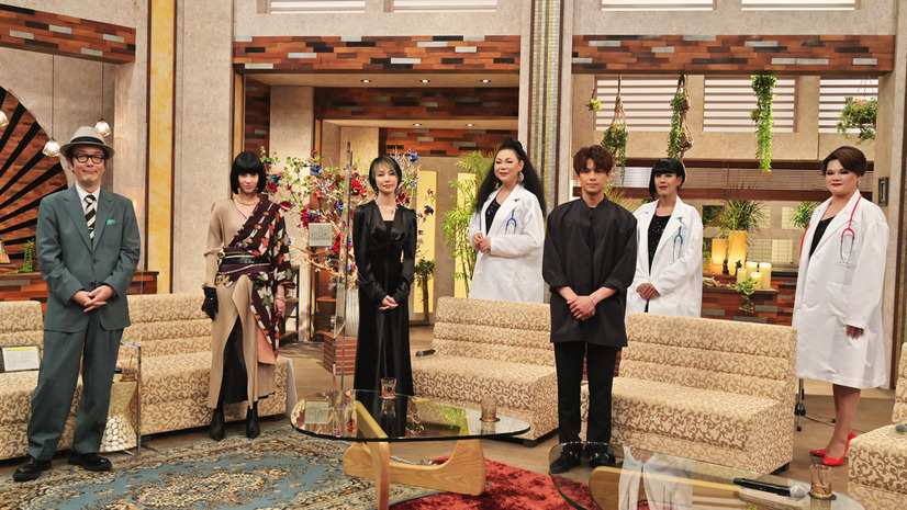 NHK、デビュー40周年の中森明菜を特集！水原希子が衣装再現