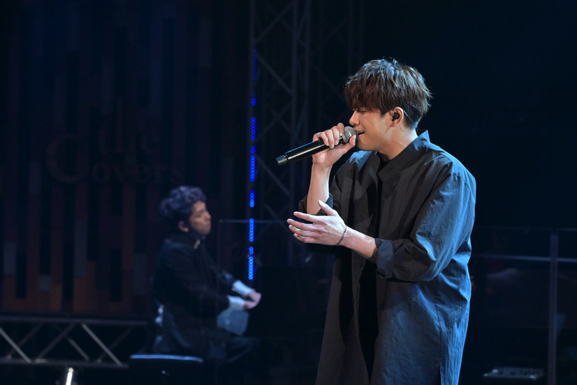 MORISAKI WIN（C）NHK