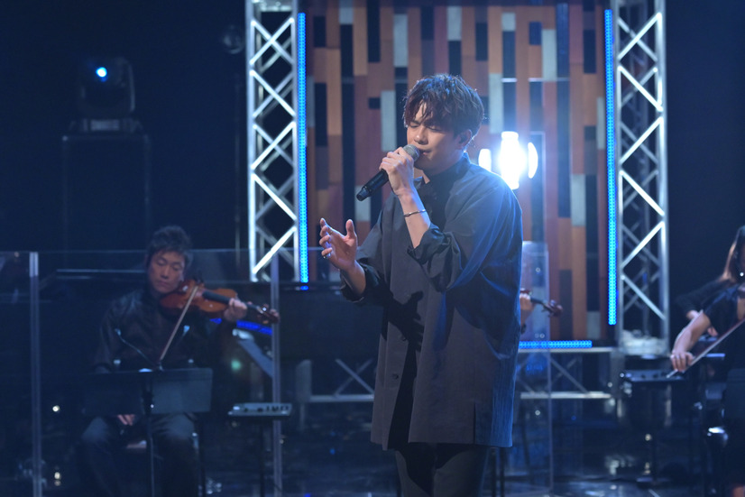 MORISAKI WIN（C）NHK