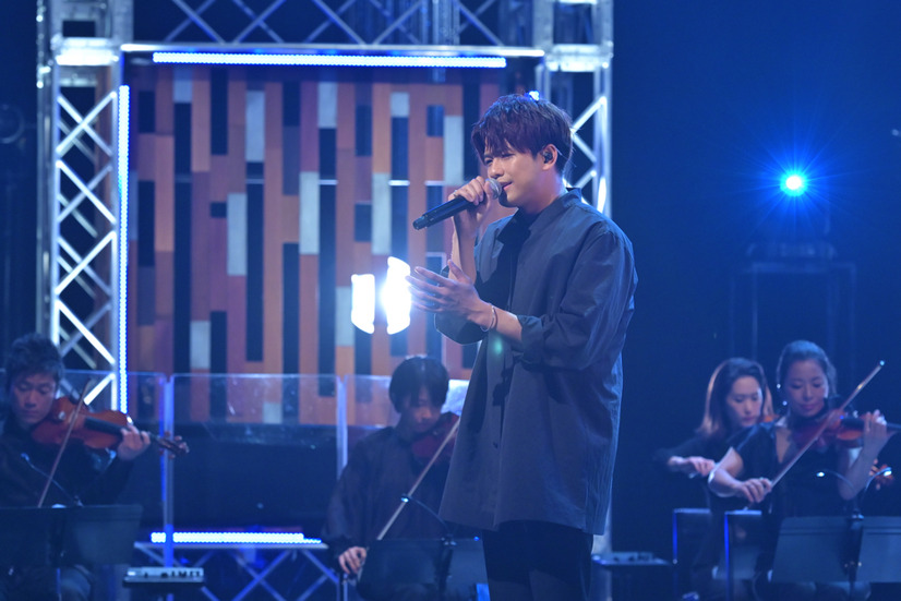 MORISAKI WIN（C）NHK