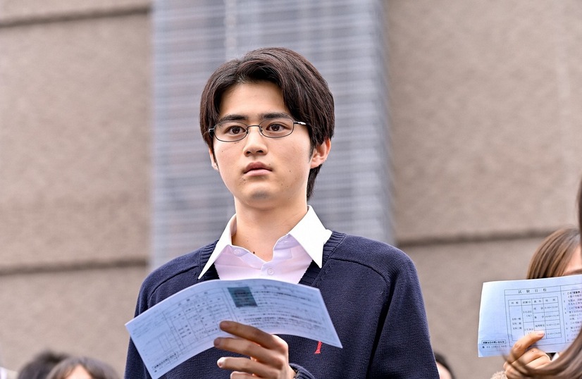 （C）TBS