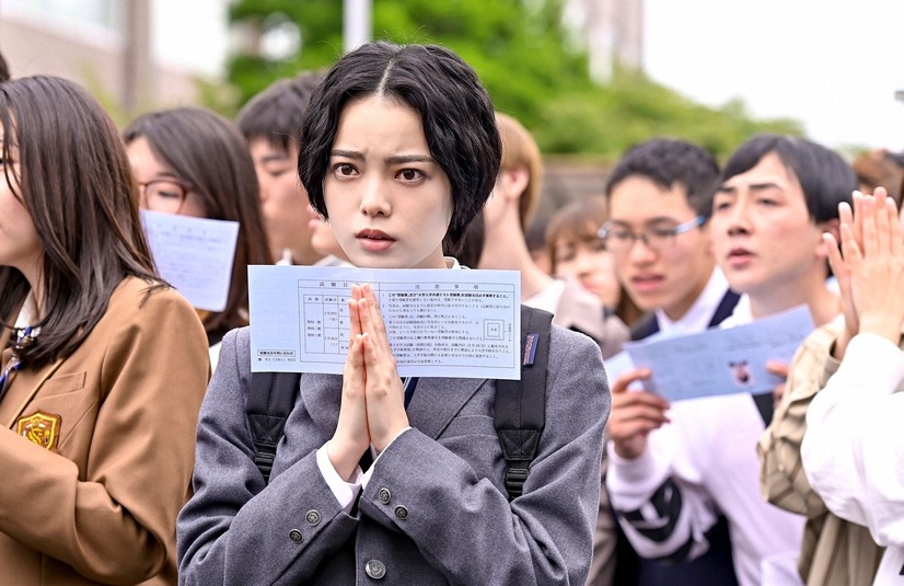 （C）TBS