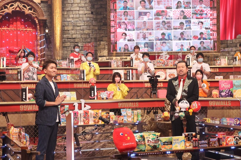 （C）フジテレビ