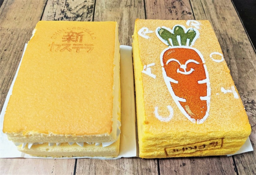人気上昇中の話題のスイーツ「台湾カステラ」! 関東でおすすめの4店を紹介!