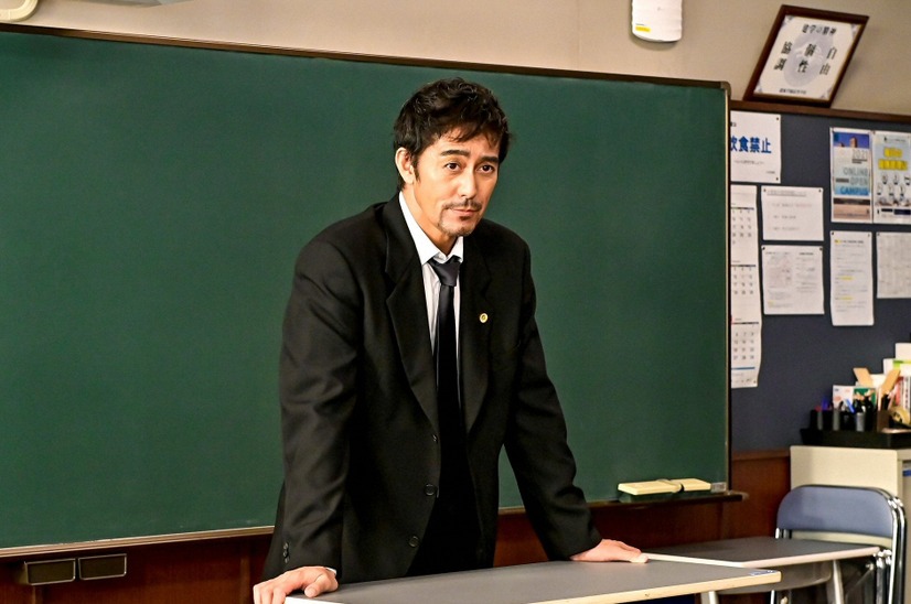 『ドラゴン桜』　最終回　（ｃ）TBS　