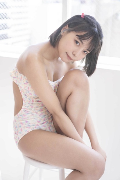 宮崎あみさ（c）KADOKAWA