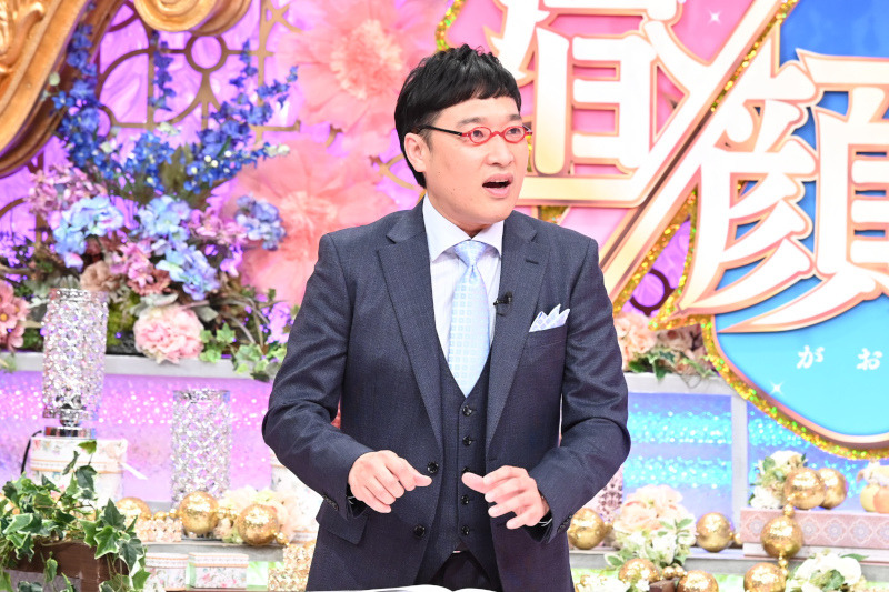 （C）TBS
