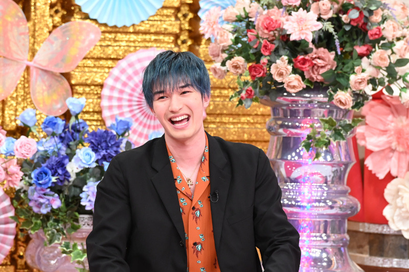 （C）TBS
