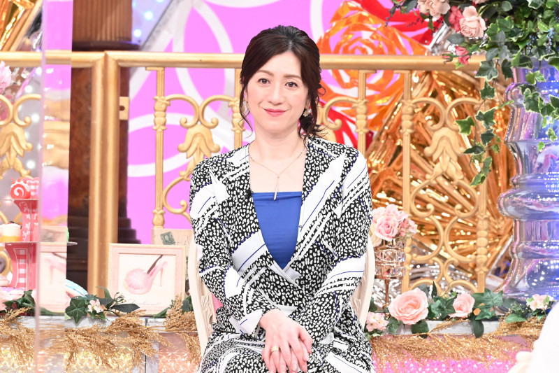 （C）TBS