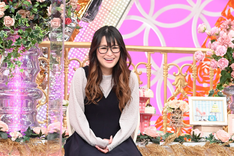 （C）TBS