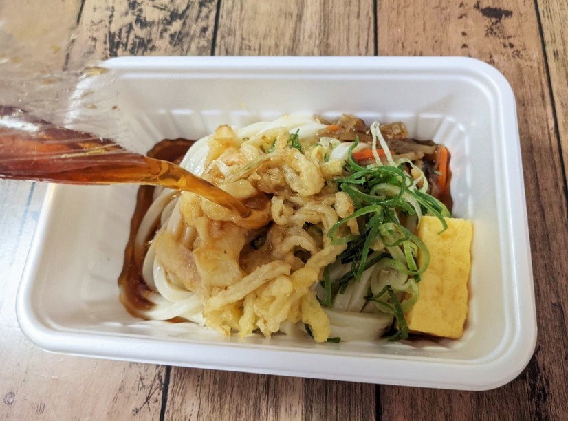 400万食突破の大ヒット! 丸亀製麺「うどん弁当」夏季限定の新作も食べてみた!