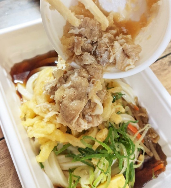 400万食突破の大ヒット! 丸亀製麺「うどん弁当」夏季限定の新作も食べてみた!