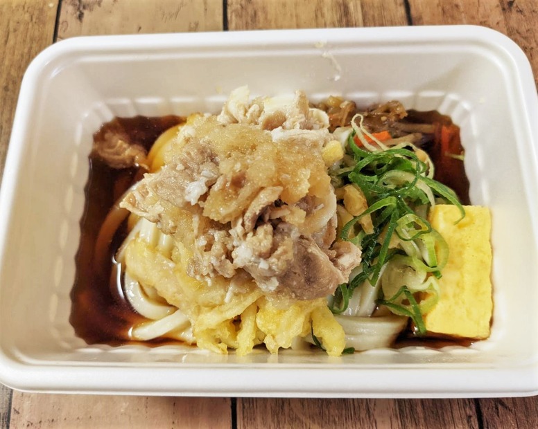 400万食突破の大ヒット! 丸亀製麺「うどん弁当」夏季限定の新作も食べてみた!