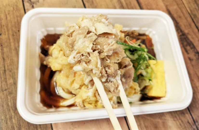 400万食突破の大ヒット! 丸亀製麺「うどん弁当」夏季限定の新作も食べてみた!