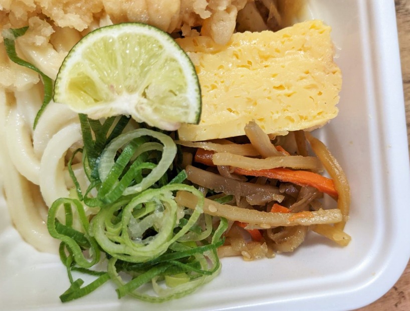 400万食突破の大ヒット! 丸亀製麺「うどん弁当」夏季限定の新作も食べてみた!