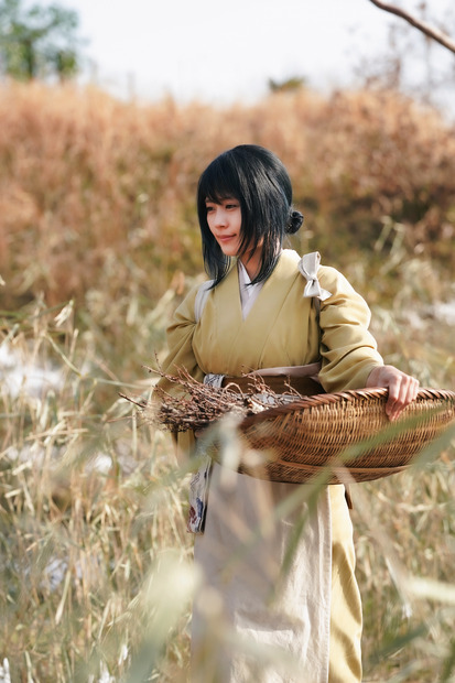 （C）和月伸宏/ 集英社 （C）2020 映画「るろうに剣心 最終章 The Beginning」製作委員会