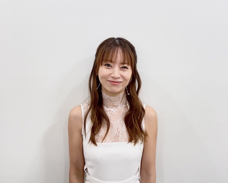 鈴木亜美、3年ぶりの「BE TOGETHER」生歌に「未だに全然アイドルいける」の声