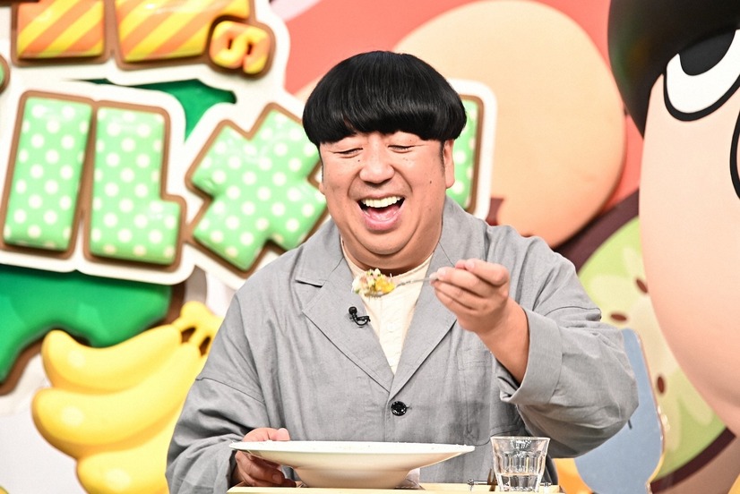 （C）TBS