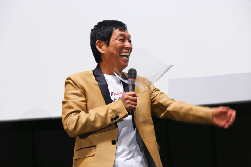 （C）2021「漁港の肉子ちゃん」製作委員会
