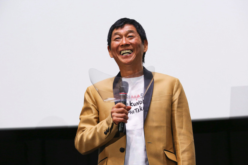 （C）2021「漁港の肉子ちゃん」製作委員会