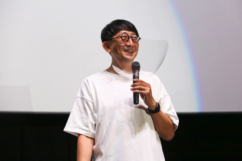 （C）2021「漁港の肉子ちゃん」製作委員会
