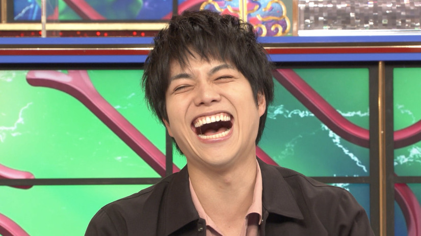 ジャニーズWEST重岡大毅（C）TBS