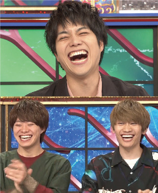 （C）TBS