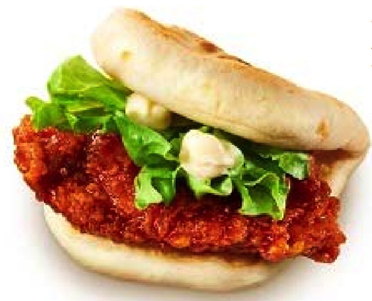 ロッテリアから“甘辛”と“さっぱり”2種類のバーガー新登場！